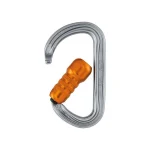Petzl Triact-Lock Καραμπίνερ Ασφαλείας 1τμχ 446294 - Image 3