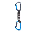 Climbing Technology Skylotec Lime B Set Pro Ny 12 Cm 6-pack Quickdraws Ant Bl 440620 - Image 3