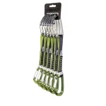 Camp Orbit Wire Express Ks 18 Cm Climbing Quickdraws 6-pack 555843