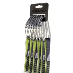 Camp Orbit Wire Express Ks 18 Cm Climbing Quickdraws 6-pack 555843 - Image 2
