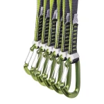 Camp Orbit Wire Express Ks 18 Cm Climbing Quickdraws 6-pack 555843 - Image 3