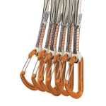 Camp Photon Wire Ks Dynema 18 Cm Climbing Quickdraws 6-pack 227394 - Image 3