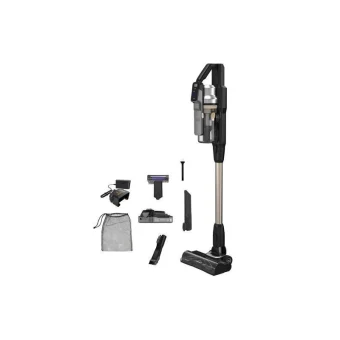 Black & Decker BSV525BLP Επαναφορτιζόμενη Σκούπα Stick 18V Μαύρη BSV525BLP-QW