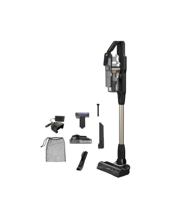 Black & Decker BSV525BLP Επαναφορτιζόμενη Σκούπα Stick 18V Μαύρη BSV525BLP-QW