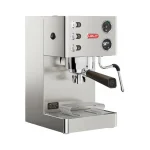 Lelit Macchine Caffè Victoria Pl91t Μηχανή Espresso 1200W Πίεσης 15bar για Cappuccino Ασημί 7576934000 - Image 7