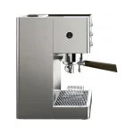 Lelit Macchine Caffè Victoria Pl91t Μηχανή Espresso 1200W Πίεσης 15bar για Cappuccino Ασημί 7576934000 - Image 8