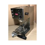 Lelit Macchine Caffè Victoria Pl91t Μηχανή Espresso 1200W Πίεσης 15bar για Cappuccino Ασημί 7576934000 - Image 9