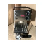 Lelit Macchine Caffè Victoria Pl91t Μηχανή Espresso 1200W Πίεσης 15bar για Cappuccino Ασημί 7576934000 - Image 10