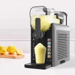 Taurus Flow Παγωτομηχανή 2.6lt Μαύρη 969001000 - Image 2