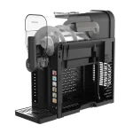Taurus Flow Παγωτομηχανή 2.6lt Μαύρη 969001000 - Image 3