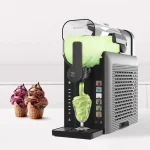 Taurus Flow Παγωτομηχανή 2.6lt Μαύρη 969001000 - Image 4
