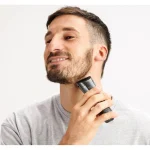 Taurus Σετ Επαναφορτιζόμενης Κουρευτικής Μηχανής Μαύρο 903915000 - Image 2