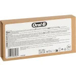 Oral-B Pro CrossAction Ανταλλακτικές Κεφαλές για Ηλεκτρική Οδοντόβουρτσα 12τμχ 8006540859827 - Image 4