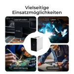 Δοχείο Καπνού Xtool Safetypro Ap2 P5010391 - Image 2