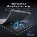 Δοχείο Καπνού Xtool Safetypro Ap2 P5010391 - Image 5