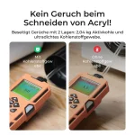 Δοχείο Καπνού Xtool Safetypro Ap2 P5010391 - Image 8