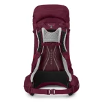 Osprey Aura Ag Lt 50 Ορειβατικό Σακίδιο 50lt Μωβ Trekking OS3037/476/WXS/S - Image 2