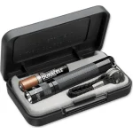 Maglite Φακός Μπρελόκ LED IPX7 με Μέγιστη Φωτεινότητα 47lm Solitaire SJ3A016 - Image 3