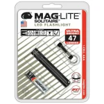 Maglite Φακός Μπρελόκ LED IPX7 με Μέγιστη Φωτεινότητα 47lm Solitaire SJ3A016 - Image 9