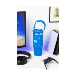 Paladone Ποτήρι Θερμός Πλαστικό 900ml Paladone με Λαβή PP15960AB - Image 2