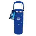 Paladone Ποτήρι Θερμός Πλαστικό 900ml Paladone με Λαβή PP15960AB - Image 4