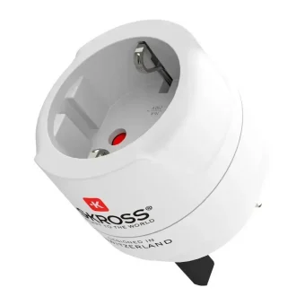 Skross Αντάπτορας Πρίζας από Αγγλίας σε Αγγλίας 1.500230C-E