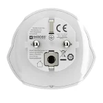 Skross World To Europe 16a Type E F 4000w Travel Adapter White 1.500211C-E - Image 2