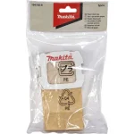 Makita Σακούλες Σκούπας 5τμχ Συμβατή με Σκούπα Makita 194746-9 - Image 2