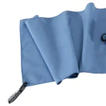 Cocoon Πετσέτα Microfiber Σώματος 40gr/m² Μπλε 150x80εκ. TSU04-XL - Image 4