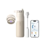LARQ Μπουκάλι Θερμός 680ml PureVis BWMD068A