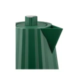 Alessi Plisse Βραστήρας 1lt 2200W Πράσινος MDL06/1 GR - Image 2