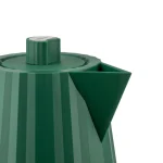 Alessi Plisse Βραστήρας 1lt 2200W Πράσινος MDL06/1 GR - Image 4