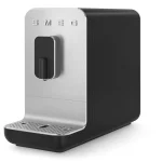 Smeg Αυτόματη Μηχανή Espresso 1350W Πίεσης 19bar Καφέ BCC11BLMEU 96000 - Image 3