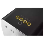 Smeg Αυτόματη Μηχανή Espresso 1350W Πίεσης 19bar Καφέ BCC11BLMEU 96000 - Image 5