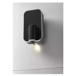 Smeg Αυτόματη Μηχανή Espresso 1350W Πίεσης 19bar Καφέ BCC11BLMEU 96000 - Image 7