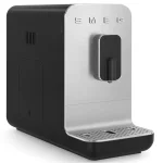 Smeg Αυτόματη Μηχανή Espresso 1350W Πίεσης 19bar Καφέ BCC11BLMEU 96000 - Image 8