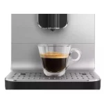 Smeg Αυτόματη Μηχανή Espresso 1350W Πίεσης 19bar Καφέ BCC11BLMEU 96000 - Image 9