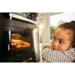 Braun Air Fryer 6lt Μαύρο 2101168 8191761 - Image 2