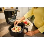 Braun Air Fryer 6lt Μαύρο 2101168 8191761 - Image 4