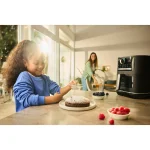 Braun Air Fryer 6lt Μαύρο 2101168 8191761 - Image 5