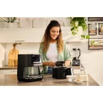 Braun Air Fryer 6lt Μαύρο 2101168 8191761 - Image 6