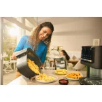 Braun Air Fryer 6lt Μαύρο 2101168 8191761 - Image 7