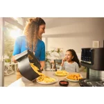 Braun Air Fryer 6lt Μαύρο 2101168 8191761 - Image 8