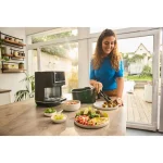 Braun Air Fryer 6lt Μαύρο 2101168 8191761 - Image 10