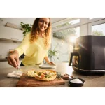 Braun Air Fryer 6lt Μαύρο 2101168 8191761 - Image 11