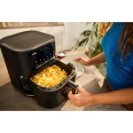 Braun Air Fryer 6lt Μαύρο 2101168 8191761 - Image 15