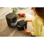Braun Air Fryer 6lt Μαύρο 2101168 8191761 - Image 16