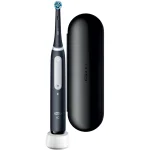 Oral-B Io3 Series Ηλεκτρική Οδοντόβουρτσα Μαύρη 8700216868709