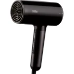 Braun Πιστολάκι Μαλλιών Turbo με Φυσούνα 2100W O3030050197648