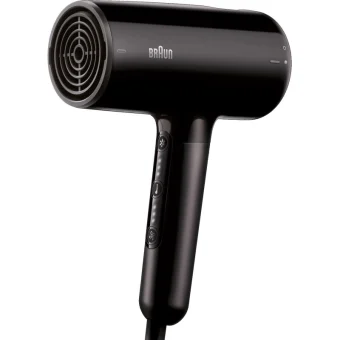 Braun Πιστολάκι Μαλλιών Turbo με Φυσούνα 2100W O3030050197648